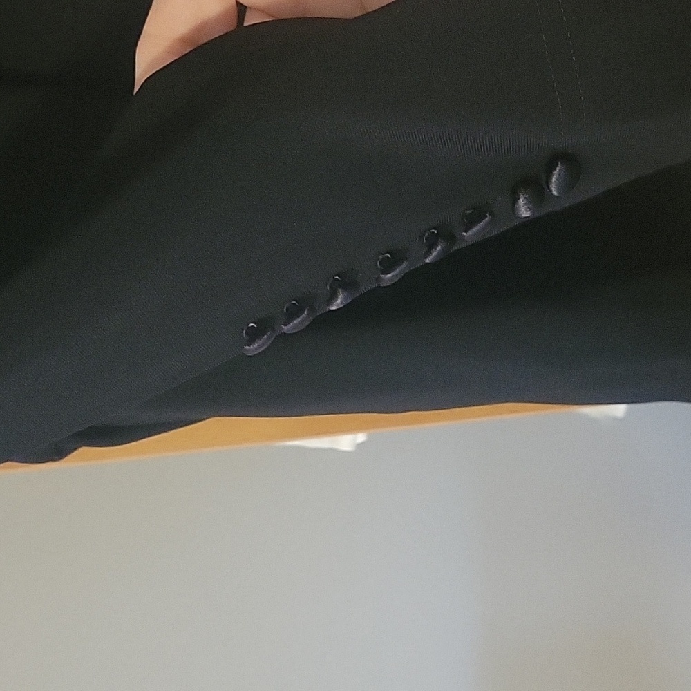 Joseph Ribkoff 12 Short jacket - Picture 3 of 4